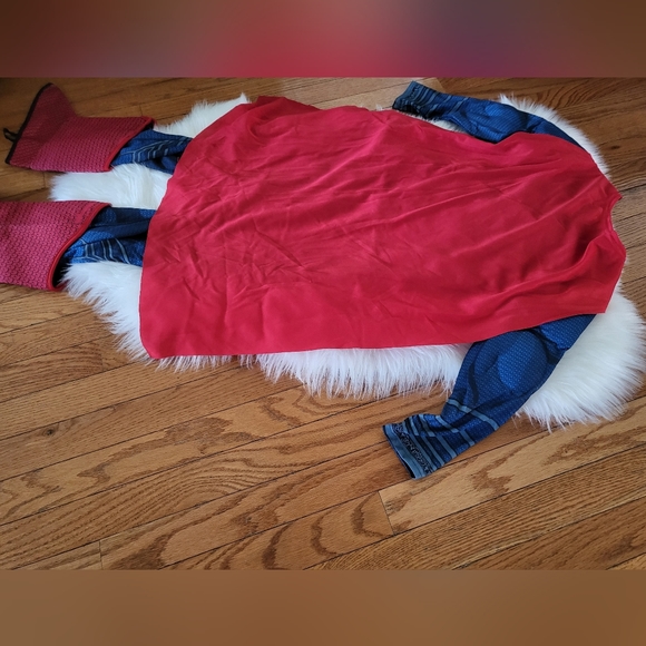 DC Superman Costume 🦸‍♂️ - Picture 7 of 11